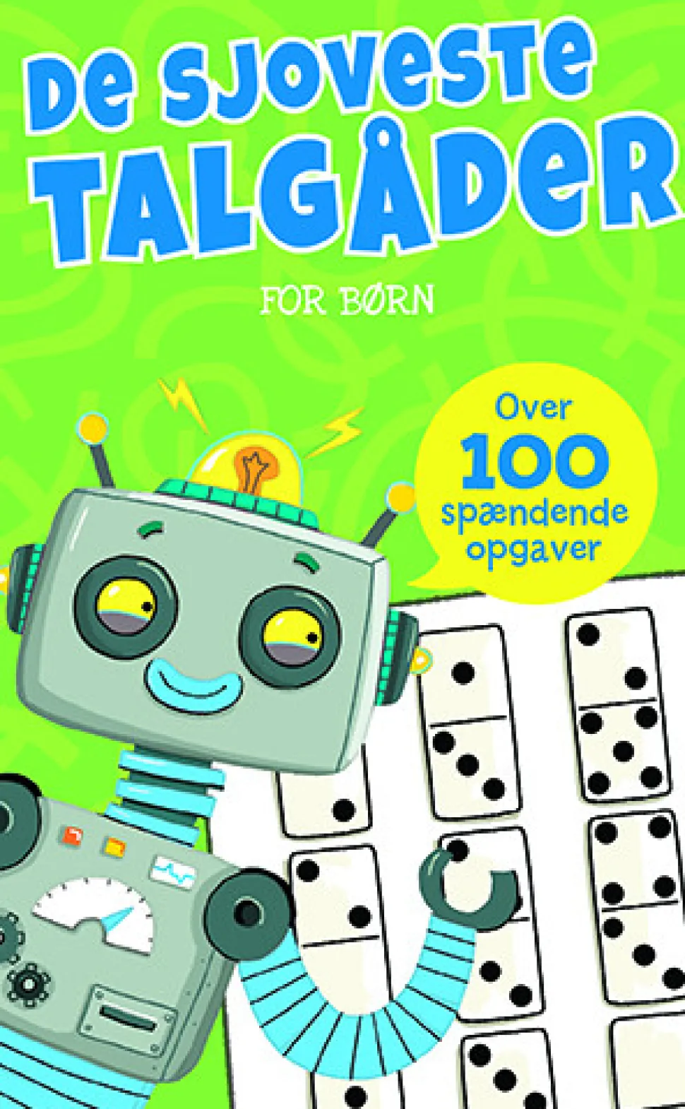 De sjoveste talgåder (Bog, Paperback, Dansk)
