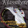 De Store Klassikere: 16 år med world-cup'en og dansk cyklings guldalder 1989-2004 (Bog, Hæftet, Dansk) af René Preuthun
