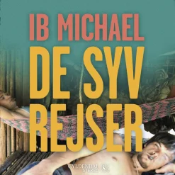 De syv rejser - Rejsen til Kvindernes sted (Lydbog, zip_mp3, Dansk) af Ib Michael