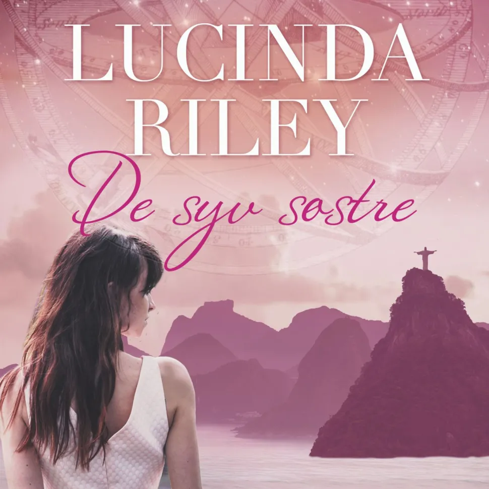 De syv søstre (Lydbog, zip_mp3, Dansk) af Lucinda Riley