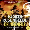 De uegnede (Lydbog, zip_mp3, Dansk) af Hans Rosenfeldt