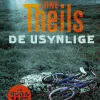 De usynlige (Ebog, epub, Dansk) af Lone Theils
