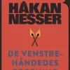 De venstrehåndedes forening (Bog, Indbundet, Dansk) af Håkan Nesser