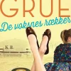 De voksnes rækker (Ebog, epub, Dansk) af Anna Grue