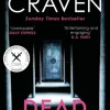 Dead Ground: The Sunday Times bestselling thriller (Bog, Paperback / softback, Engelsk) af M. W. Craven