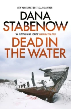 Dead in the Water (Bog, Paperback / softback, Engelsk) af Dana Stabenow