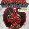 Deadpool 2025 Square Calendar (Kalender, Calendar, Engelsk)
