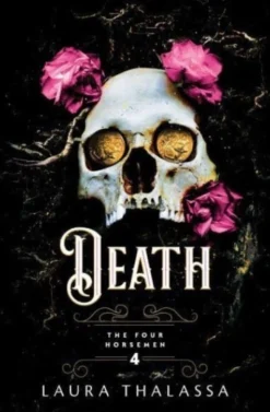 Death (Bog, Paperback / softback, Engelsk) af Laura Thalassa
