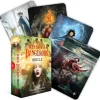Deep Dark & Dangerous: The Oracle of the Beautiful Darkness (Cards, Engelsk) af Stacey Demarco