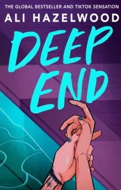 Deep End: From the bestselling author of The Love Hypothesis (Bog, Paperback / softback, Engelsk) af Ali Hazelwood