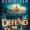 Defend the Dawn (Bog, Paperback / softback, Engelsk) af Brigid Kemmerer