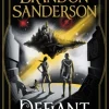 Defiant: The Fourth Skyward Novel (Bog, Paperback / softback, Engelsk) af Brandon Sanderson
