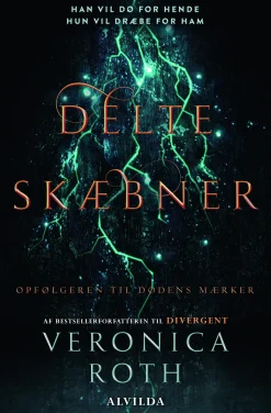 Delte skæbner (Ebog, epub, Dansk) af Veronica Roth