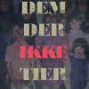 Dem, der ikke tier: Når ofre bliver helte: Seksuelle overgreb på danske børnehjem (Bog, Indbundet, Dansk)