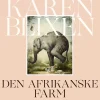 Den afrikanske farm (Lydbog, zip_mp3, Dansk) af Karen Blixen