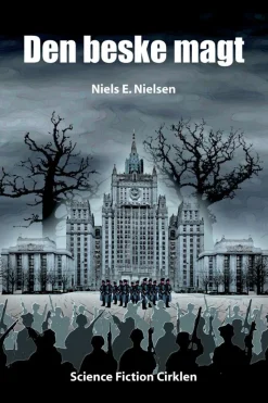 Den beske magt (Bog, Hæftet, Dansk) af Niels E. Nielsen