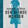 Den blinde morder (Bog, Indbundet, Dansk) af Margaret Atwood