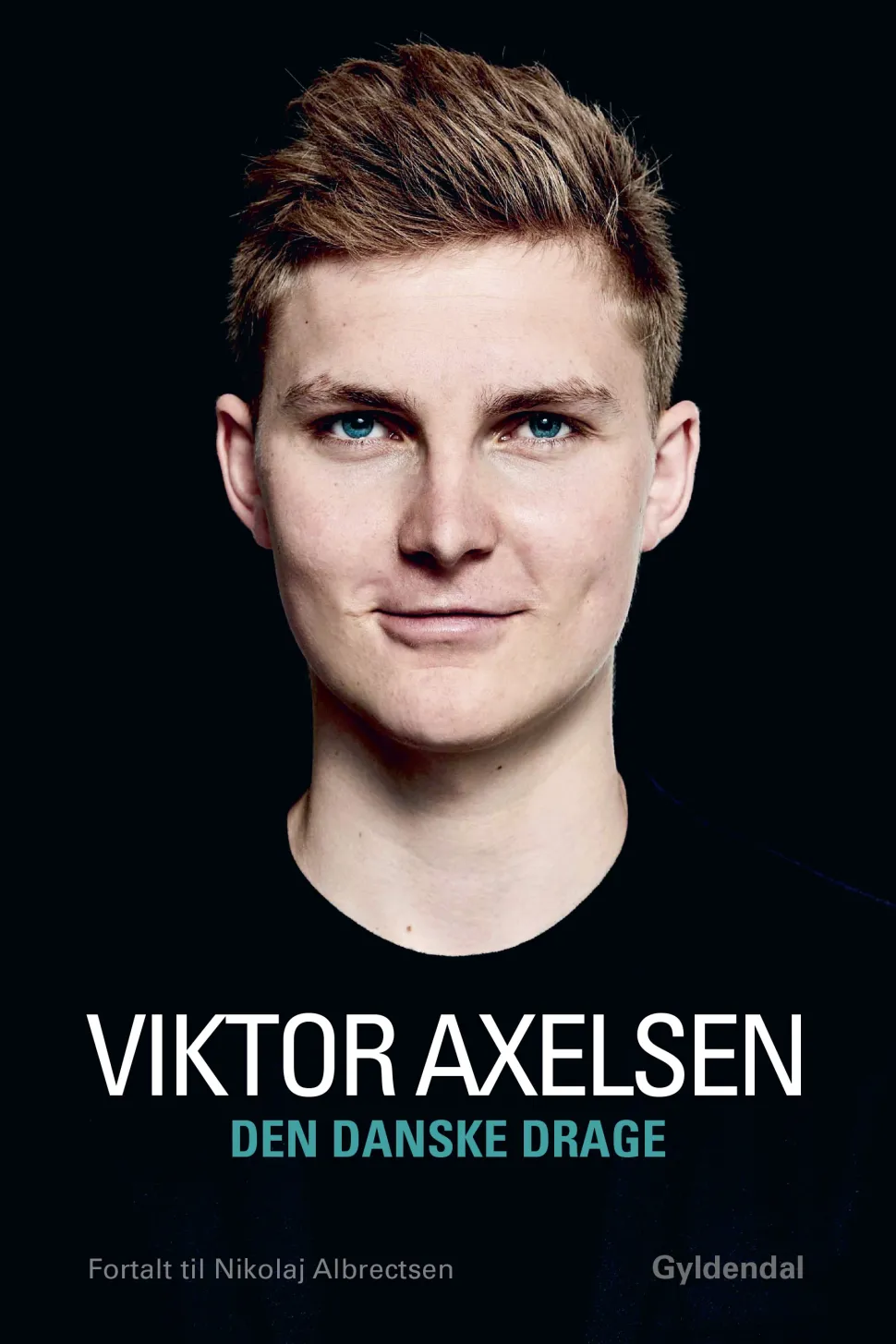 Den danske drage: Fortalt til Nikolaj Albrectsen (Lydbog, zip_mp3, Dansk) af Viktor Axelsen