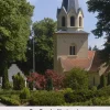 Den Danske Klosterrute - Sydfyn: med Langeland, Tåsinge, Thurø og Ærø (Bog, Hæftet, Dansk) af Gunnar Kasper Hansen