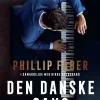 Den danske sang (Lydbog, zip_mp3, Dansk) af Phillip Faber