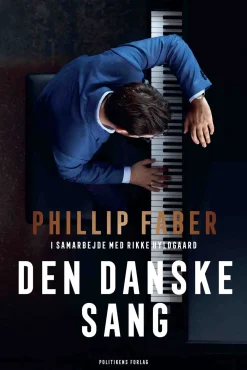 Den danske sang (Lydbog, zip_mp3, Dansk) af Phillip Faber