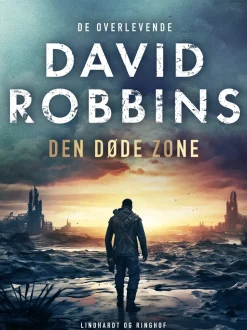 Den døde zone (Ebog, epub, Dansk) af David Robbins