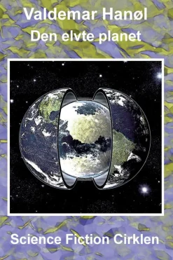 Den elvte planet (Bog, Hæftet, Dansk) af Valdemar Hanøl