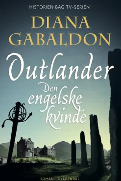Den engelske kvinde: Outlander (Ebog, epub, Dansk) af Diana Gabaldon