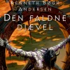Den faldne djævel: Den Store Djævlekrig 6 (Lydbog, zip_mp3, Dansk) af Kenneth Bøgh Andersen
