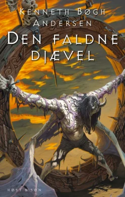 Den faldne djævel: Den Store Djævlekrig 6 (Ebog, epub, Dansk) af Kenneth Bøgh Andersen