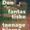 Den fantastiske teenagehjerne (Bog, Hæftet, Dansk) af Per Frederiksen