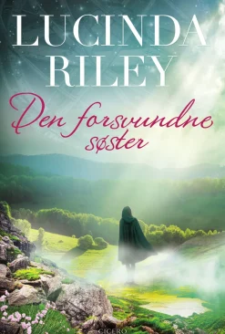 Den forsvundne søster (Ebog, epub, Dansk) af Lucinda Riley
