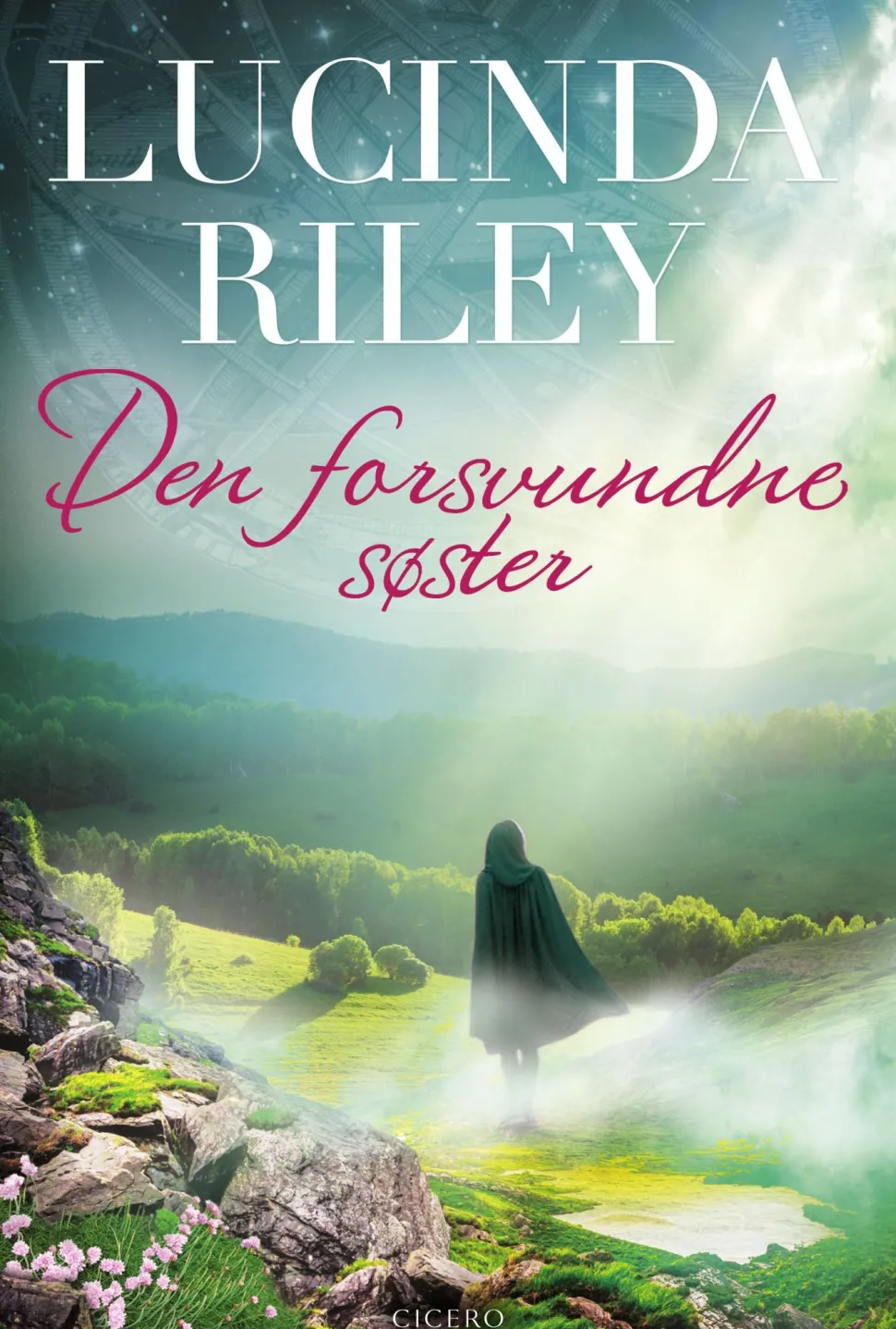 Den forsvundne søster (Ebog, epub, Dansk) af Lucinda Riley