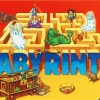 Den fortryllede labyrinth (Spil)