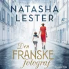 Den franske fotograf (Lydbog, zip_mp3, Dansk) af Natasha Lester