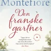 Den franske gartner (Bog, Hardback, Dansk) af Santa Montefiore