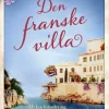 Den franske villa (Ebog, epub, Dansk) af Jennifer Bohnet