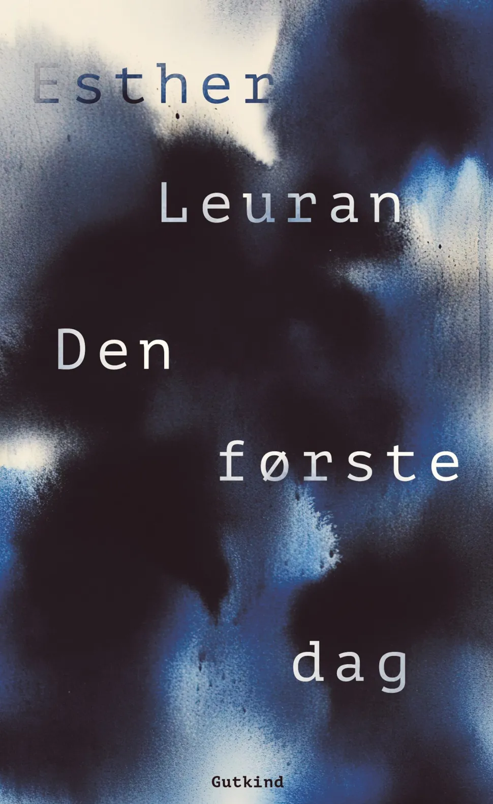 Den første dag (Ebog, epub, Dansk) af Esther Leuran