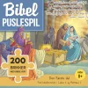 Den første jul: Bibelpuslespil (Spil, Dansk)