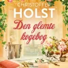 Den glemte kogebog (Lydbog, zip_mp3, Dansk) af Christoffer Holst