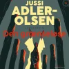 Den grænseløse (Lydbog, zip_mp3, Dansk) af Jussi Adler-Olsen