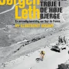 Den gule trøje i de høje bjerge (Bog, Hæftet, Dansk) af Jørgen Leth