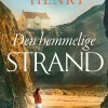 Den hemmelige strand (Ebog, epub, Dansk) af Veronica Henry