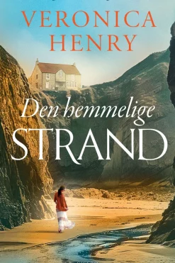 Den hemmelige strand (Ebog, epub, Dansk) af Veronica Henry