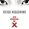 Den hengivne hr. X (Ebog, epub, Dansk) af Keigo Higashino