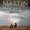 Den herreløse ridder: Tre fortællinger fra De Syv Kongeriger (Lydbog, zip_mp3, Dansk) af George R. R. Martin