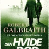 Den hvide død (Ebog, epub, Dansk) af Robert Galbraith
