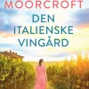 Den italienske vingård (Ebog, epub, Dansk) af Sue Moorcroft