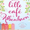 Den lille cafe i København (Indbundet, Dansk) af Julie Caplin