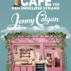 Den lille cafe ved den endeløse strand (Ebog, epub, Dansk) af Jenny Colgan